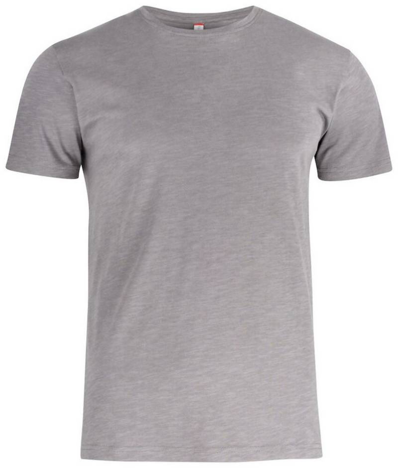 Clique T-Shirt Slub-T Clique T-Shirt Slub-T von Clique