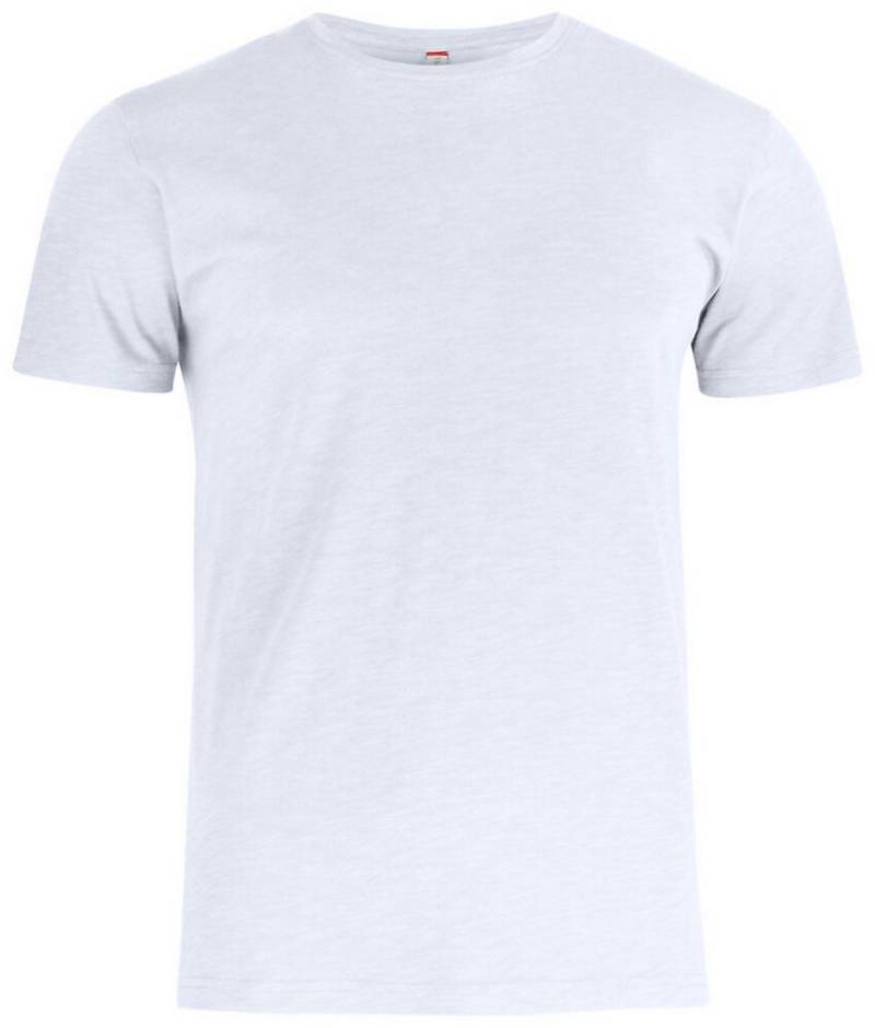 Clique T-Shirt Slub-T Clique T-Shirt Slub-T von Clique