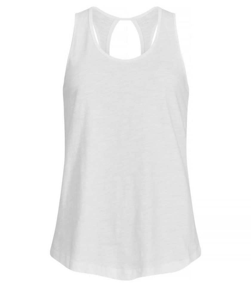 Clique T-Shirt Slub Tanktop Lady Clique T-Shirt Slub Tanktop Lady von Clique