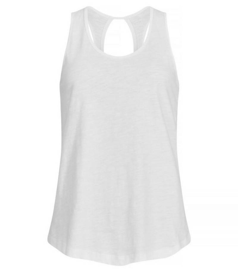 Clique T-Shirt Slub Tanktop Lady von Clique