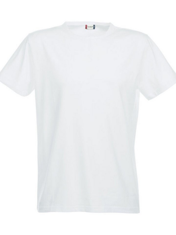 Clique T-Shirt Stretch-T Clique T-Shirt Stretch-T von Clique