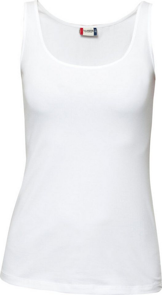 Clique Tanktop Carolina Tanktop Clique Tanktop Carolina Tanktop von Clique