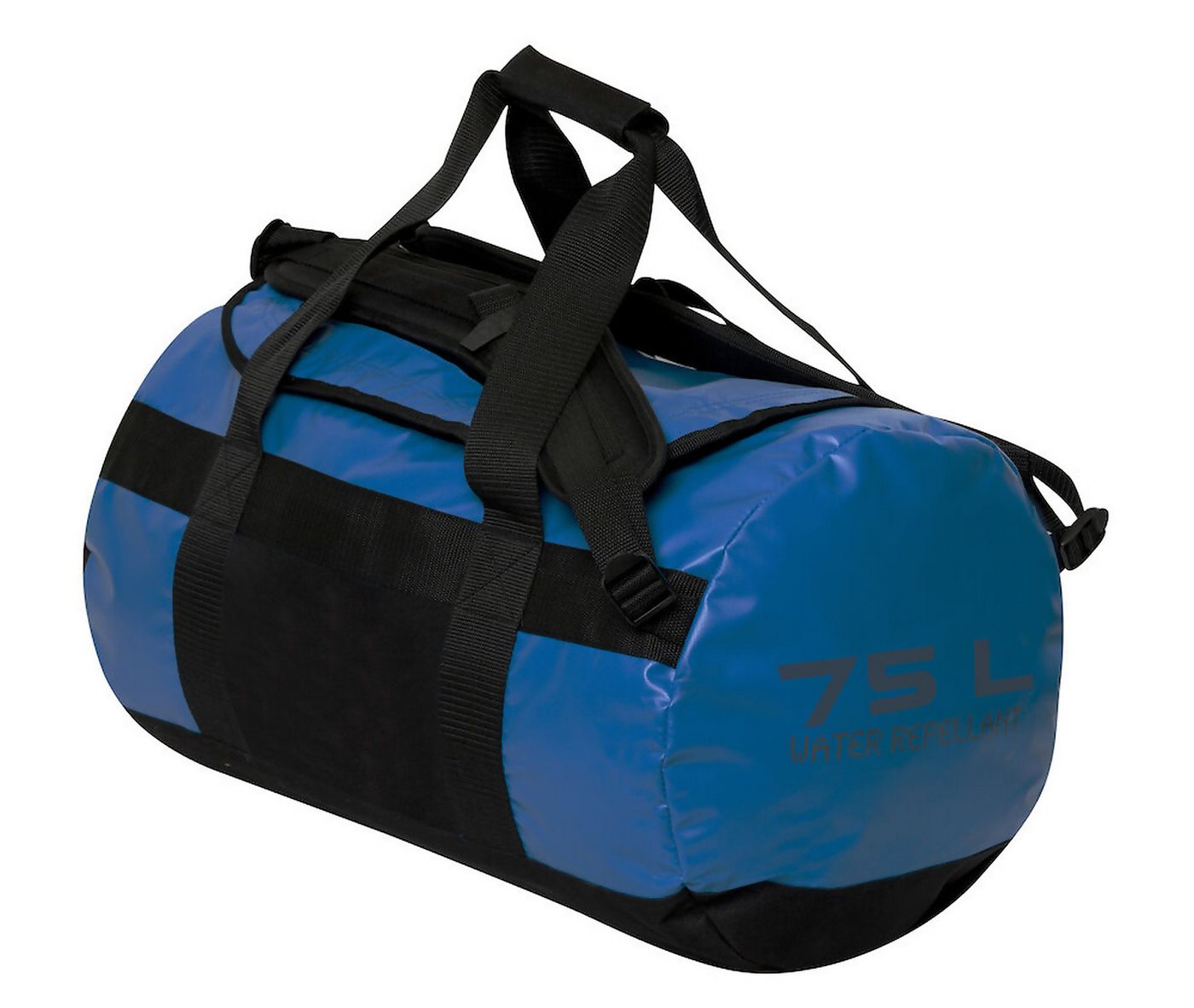 Clique Tragetasche 2-in-1 bag 75 L von Clique