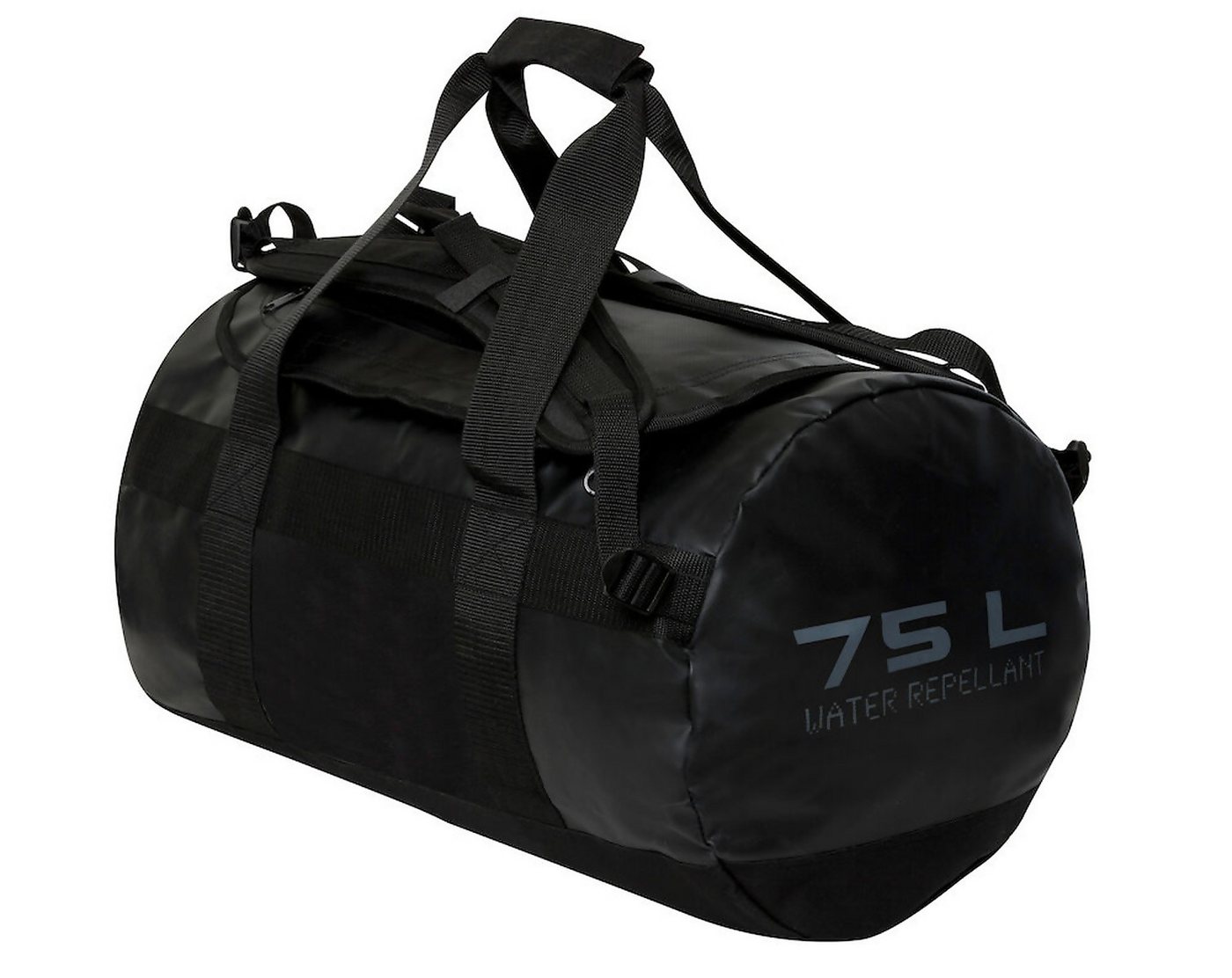 Clique Tragetasche 2-in-1 bag 75 L von Clique