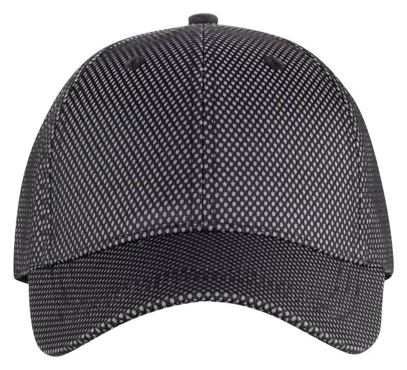 Clique Trucker Cap Reflective Cap von Clique