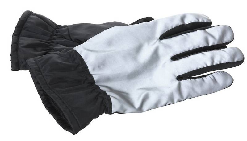 Clique Multisporthandschuhe Reflective Gloves von Clique