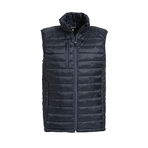 Craft Vest hudson navy Gr. L von Clique