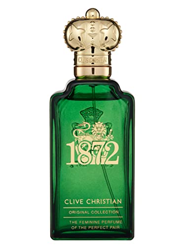 CLIVE CHRISTIAN 1872 Eau de Parfum, 100 ml von Clive Christian