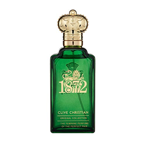 CLIVE CHRISTIAN 1872 Eau de Parfum, 50 ml von Clive Christian