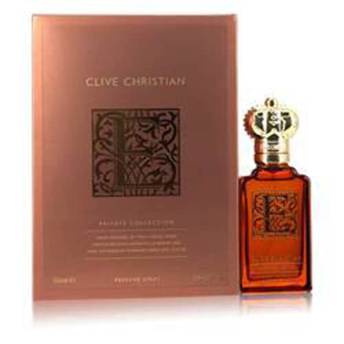 CLIVE CHRISTIAN E for Women Eau de Parfum, 50 ml von Clive Christian