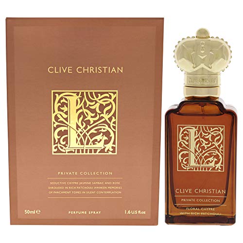 CLIVE CHRISTIAN L Eau de Parfum, 50 ml von Clive Christian