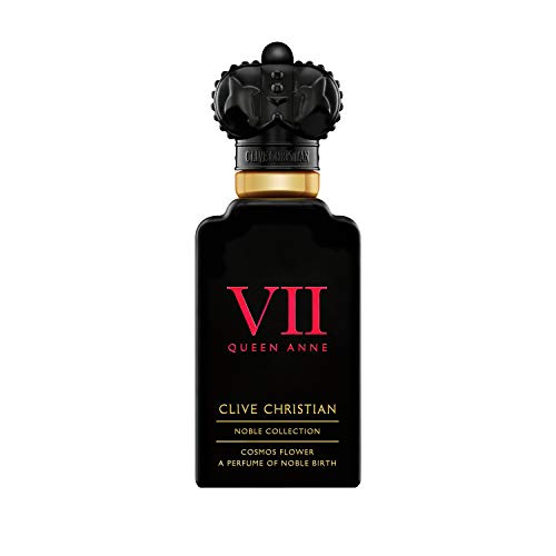 CLIVE CHRISTIAN Noble VII Cosmos Flower Eau de Parfum, 50 ml von Clive Christian