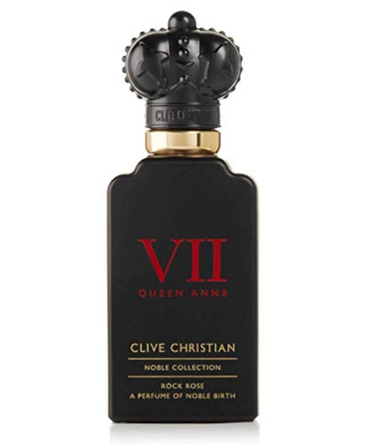 CLIVE CHRISTIAN Noble VII Rock Rose Eau de Parfum, 50 ml von Clive Christian