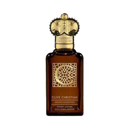 CLIVE CHRISTIAN PRIVATE COLLECTION C SENSUAL WOODY LEATHER (M) Parfum SPRAY UK von Clive Christian