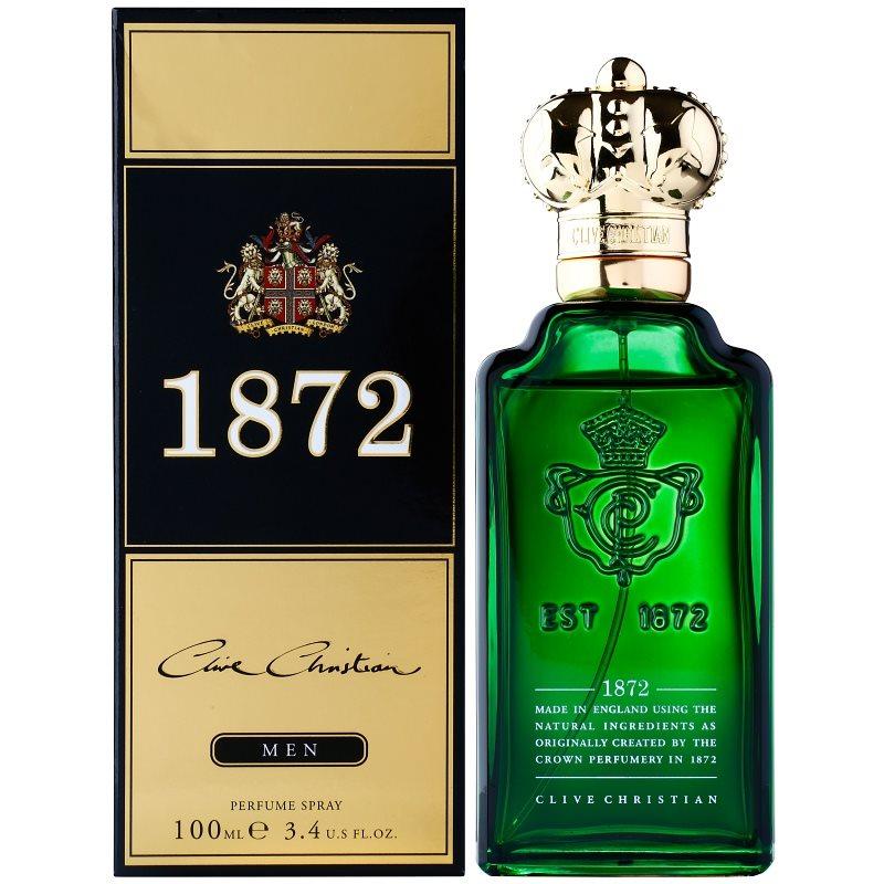 Clive Christian 1872 EDP für Herren 100 ml von Clive Christian