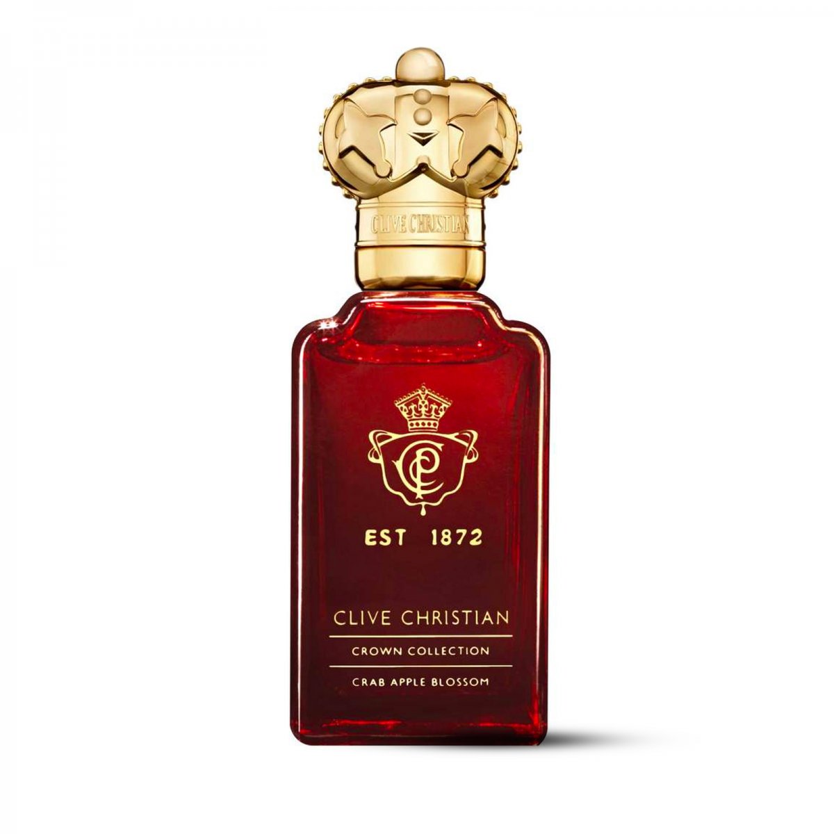 Clive Christian Crown Collection Crab Apple Blossom (50 ml) von Clive Christian