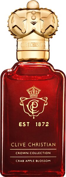 Clive Christian Crown Collection Crab Apple Blossom Perfume Spray 50 ml von Clive Christian