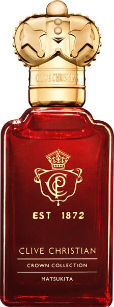 Clive Christian Crown Collection Matsukita Perfume Spray 50 ml von Clive Christian