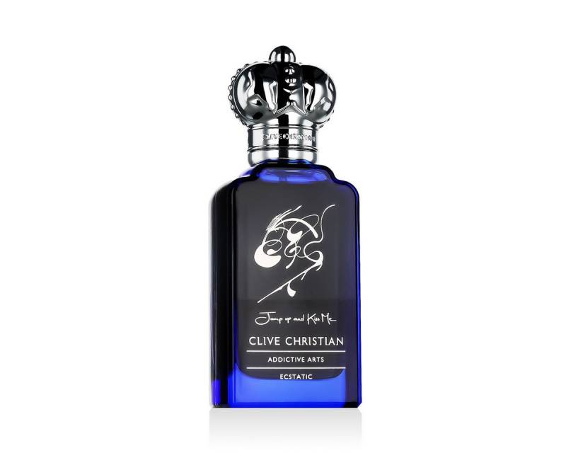 Clive Christian Eau de Parfum Jump Up And Kiss Me Ecstatic 2021 von Clive Christian
