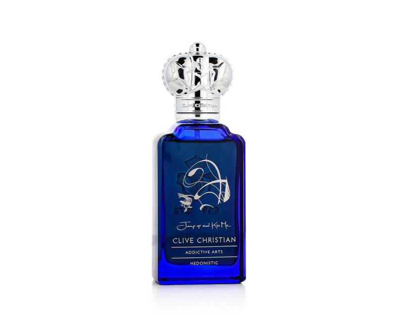Clive Christian Eau de Parfum Jump Up And Kiss Me Hedonistic 2021 von Clive Christian