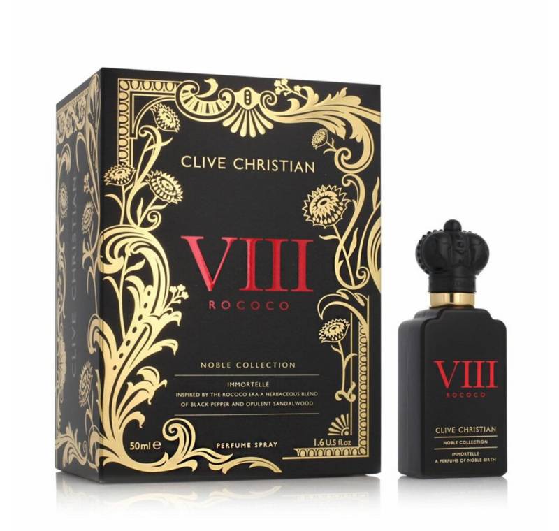 Clive Christian Eau de Parfum Noble VIII Immortelle Parfum 50ml von Clive Christian