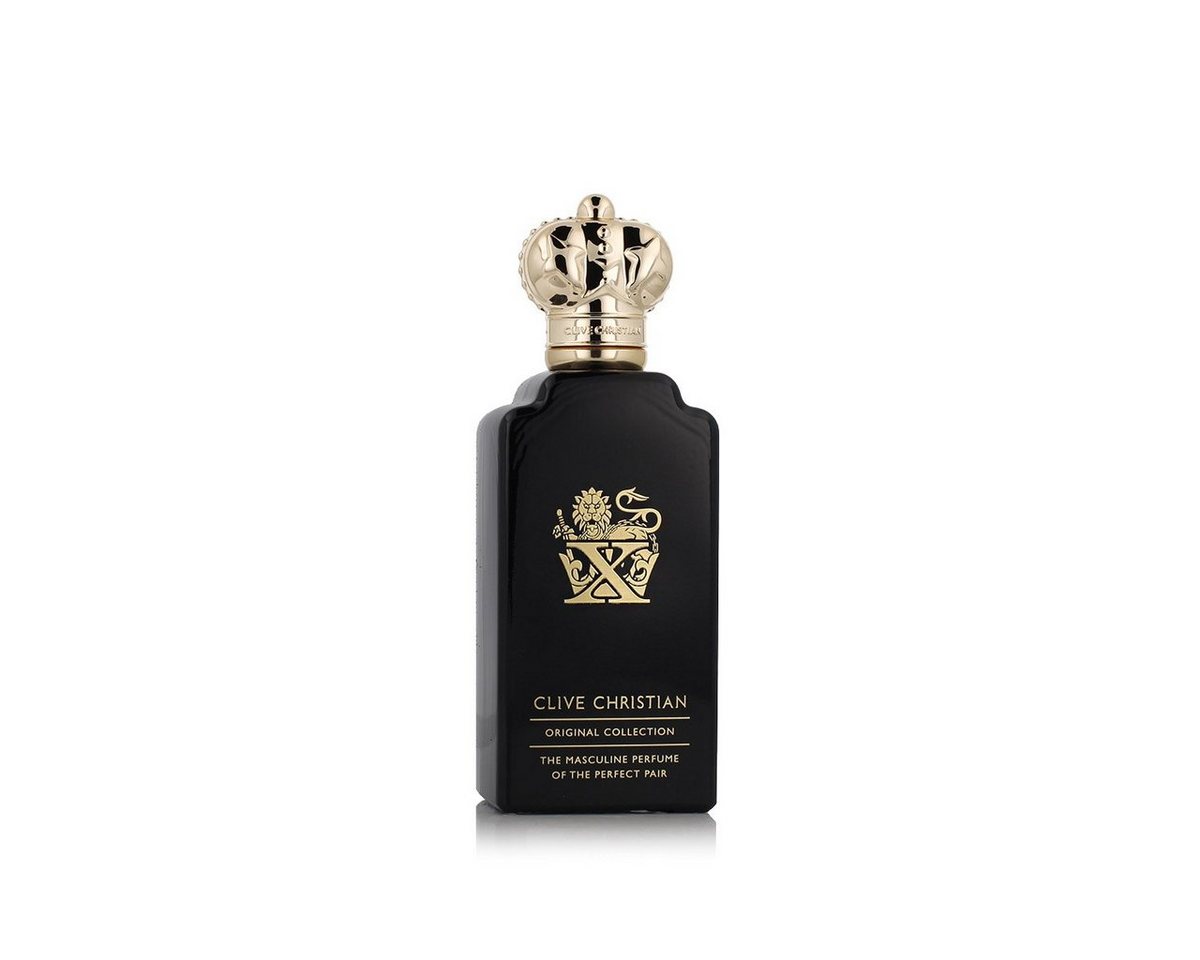 Clive Christian Eau de Parfum X For Men von Clive Christian