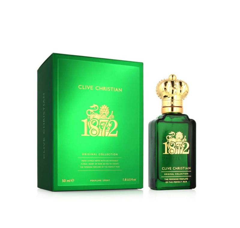 Clive Christian Eau de Parfum original 1872 femme 50ml von Clive Christian
