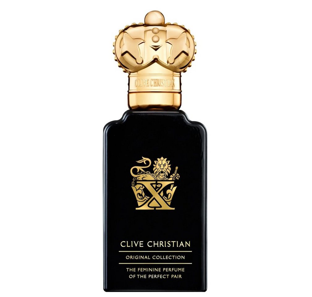 Clive Christian Körperpflegeduft Parfüm-Spray 100ml von Clive Christian