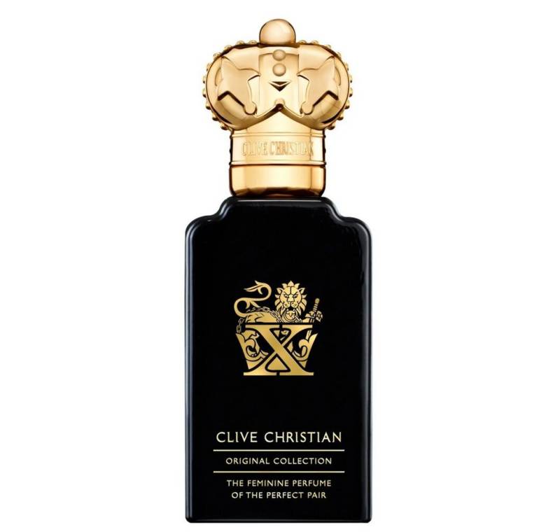 Clive Christian Körperpflegeduft Parfüm-Spray 100ml von Clive Christian