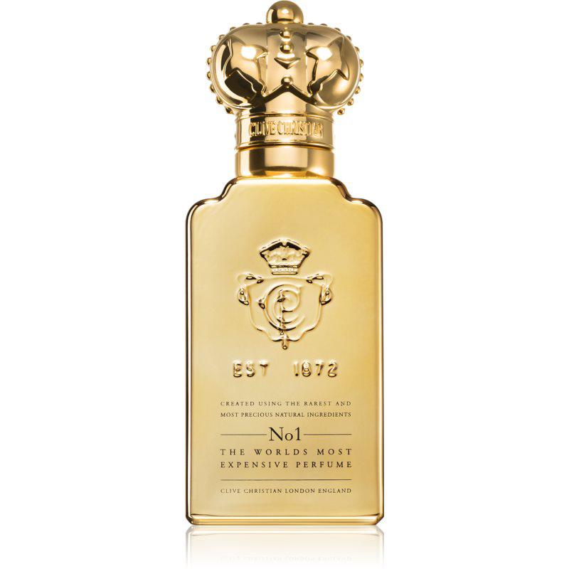 Clive Christian No. 1 EDP für Damen 50 ml von Clive Christian