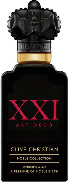 Clive Christian Noble Collection XXI Amberwood Perfume Spray 50 ml von Clive Christian