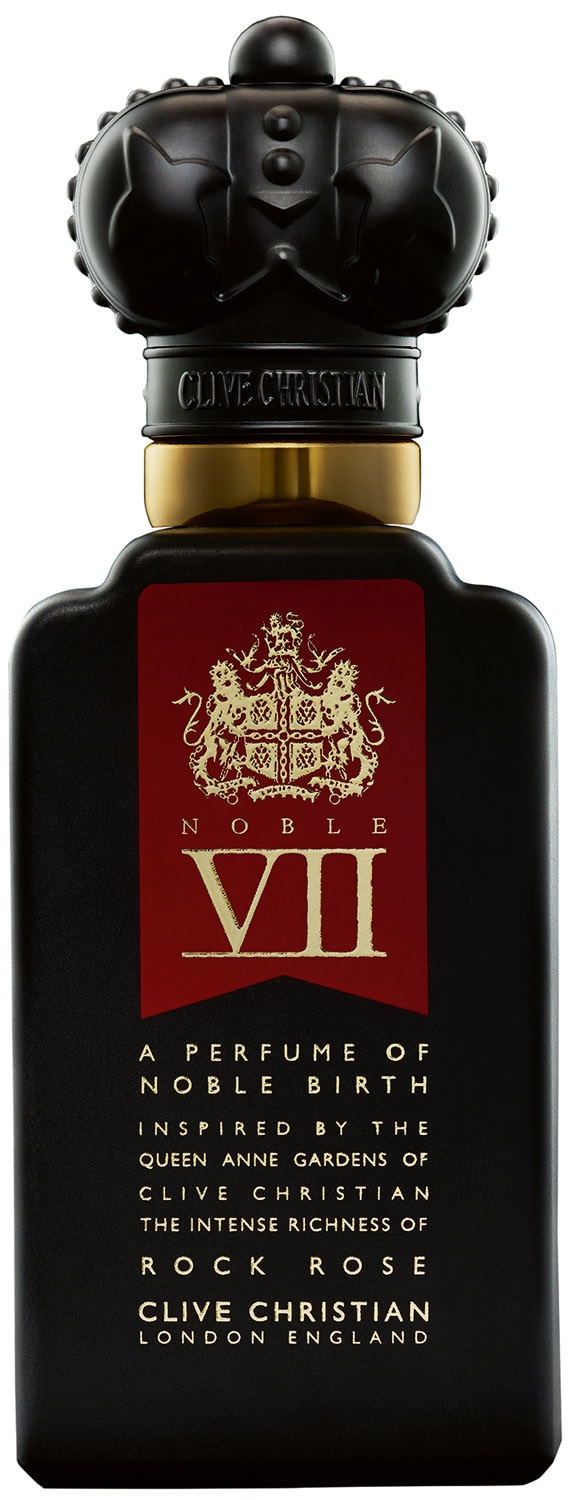 Clive Christian Noble VII Men Rock Rose Perfume Spray 50 ml von Clive Christian
