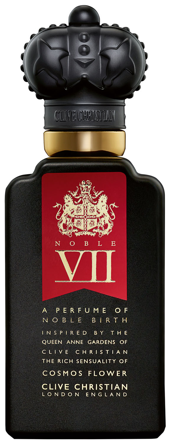 Clive Christian Noble VII Women Cosmos Flower Perfume Spray 50 ml von Clive Christian