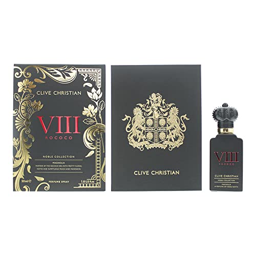 Clive Christian Noble VIII Magnolia Eau de Parfum, 50 ml von Clive Christian