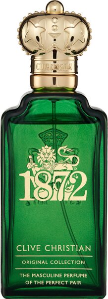 Clive Christian Original Collection 1872 Masculine Perfume Spray 100 ml von Clive Christian