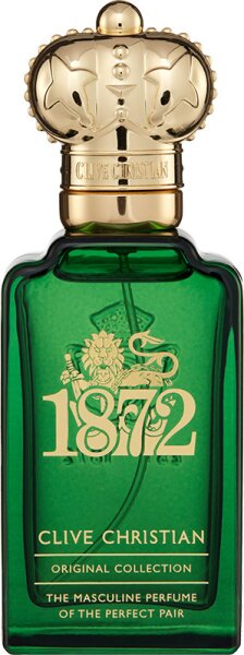 Clive Christian Original Collection 1872 Masculine Perfume Spray 50 ml von Clive Christian