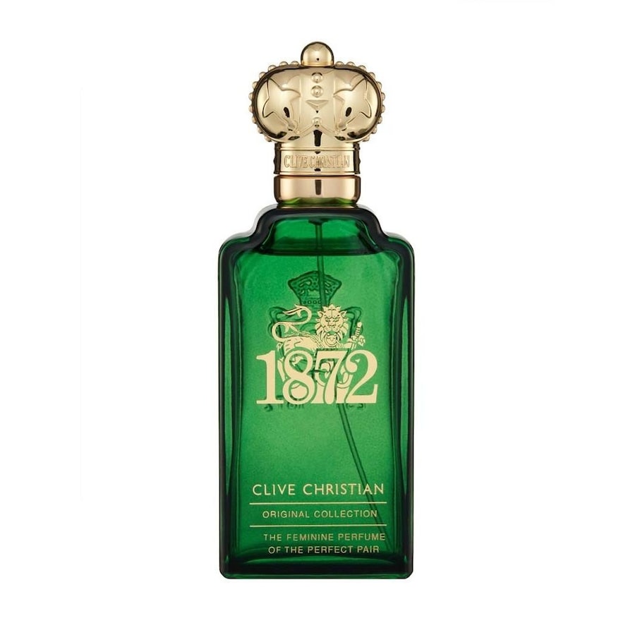Clive Christian Original Collection Clive Christian Original Collection 1872 The Feminine Perfume Eau de Parfum 50.0 ml von Clive Christian