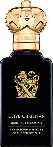 Clive Christian Original Collection X Masculine Perfume Spray 100 ml von Clive Christian