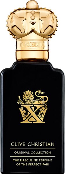 Clive Christian Original Collection X Masculine Perfume Spray 50 ml von Clive Christian