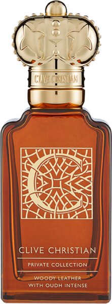 Clive Christian Private Collection C Woody Leather Perfume Spray 50 ml von Clive Christian
