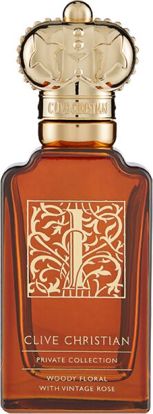 Clive Christian Private Collection I Woody Floral Perfume Spray 50 ml von Clive Christian