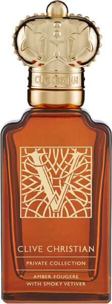 Clive Christian Private Collection V Amber Fougere Perfume Spray 50 ml von Clive Christian