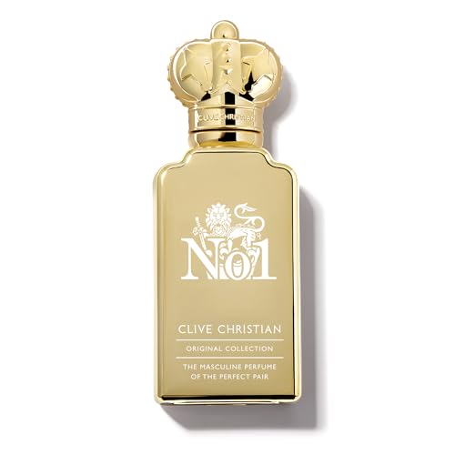 Original Collection No1 Masculine von Clive Christian, 45 ml von Clive Christian