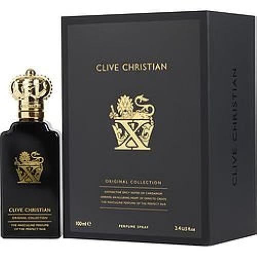Perfume Spray 100 ml von Clive Christian