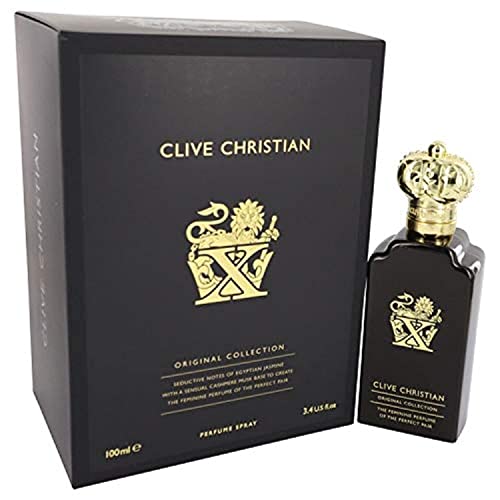 X For Wom Parfum Vapo 100ml von Clive Christian