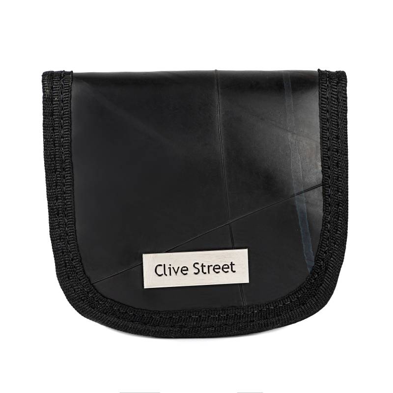 Will | Recycling Innertube Reifen Brieftasche Will | Recycling Innertube Reifen Brieftasche von CliveStreet