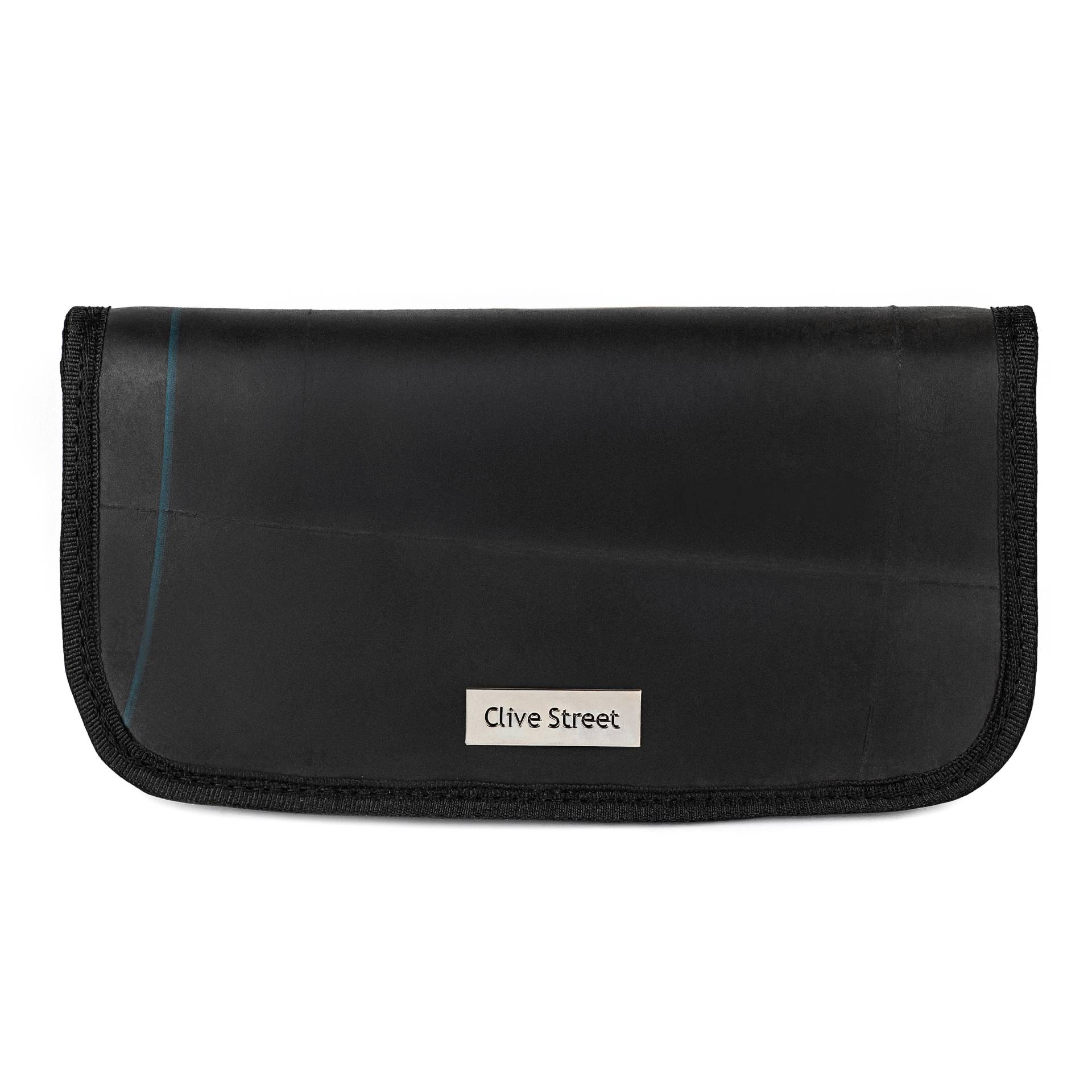 Will | Recycling Innertube Reifen Brieftasche Will | Recycling Innertube Reifen Brieftasche von CliveStreet