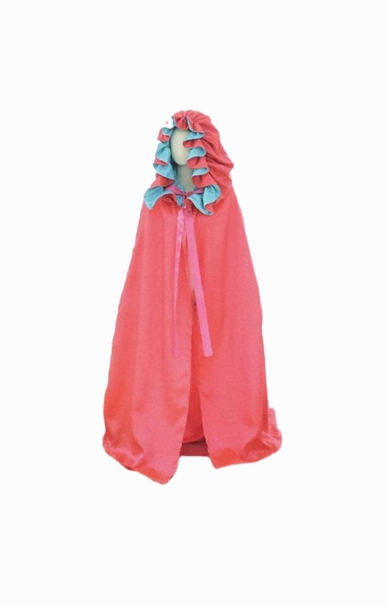 Color Shift Doppel-Cape Für Erwachsene von CloakinSwagger