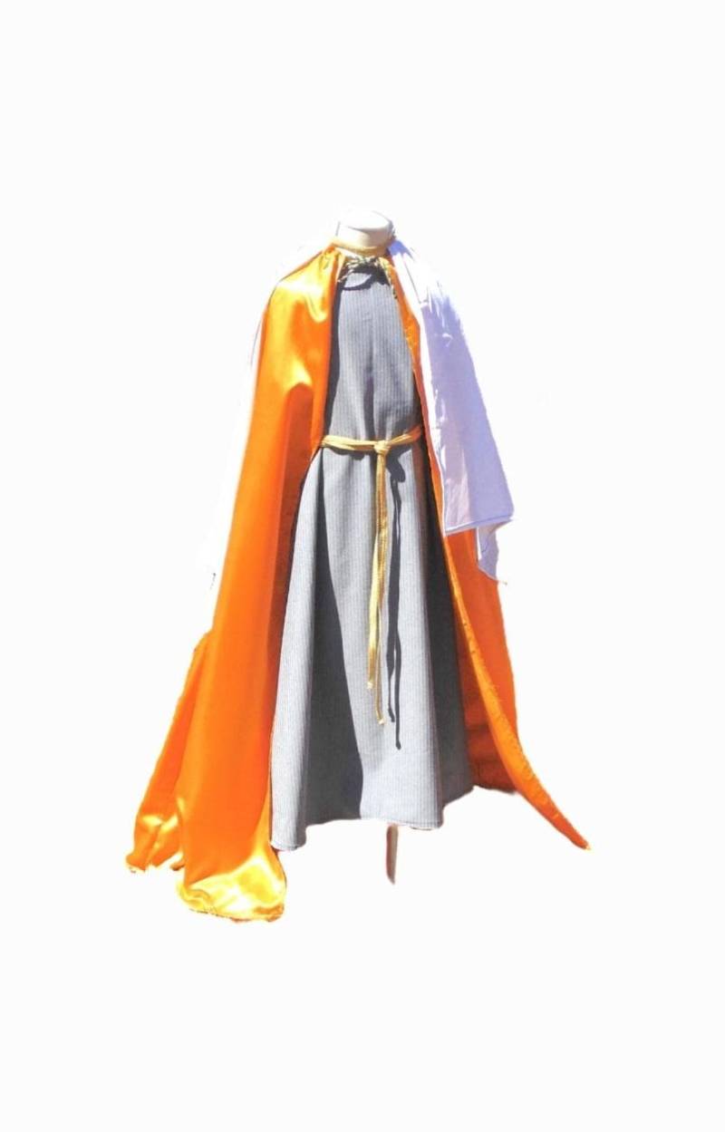 Krippenkönig Wisemen Komplettes Kostüm in Jungen 8-10 von CloakinSwagger