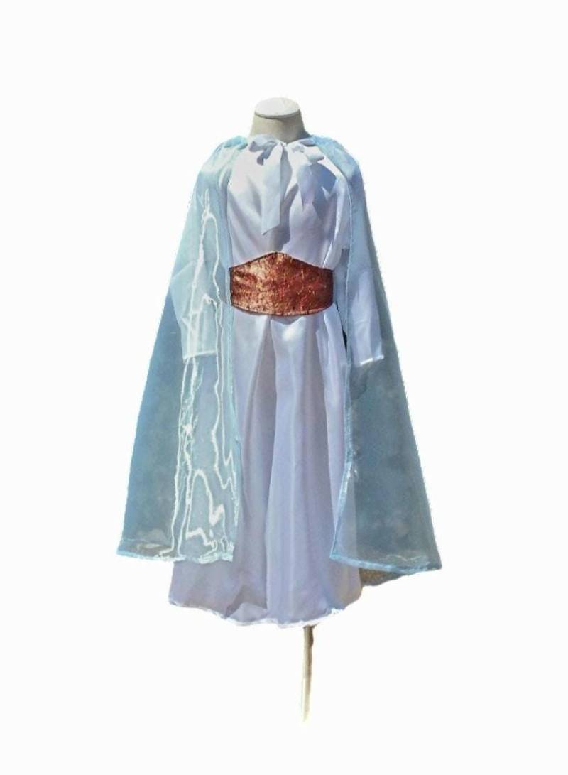 Mädchen 8-10 Celestial Angel von CloakinSwagger